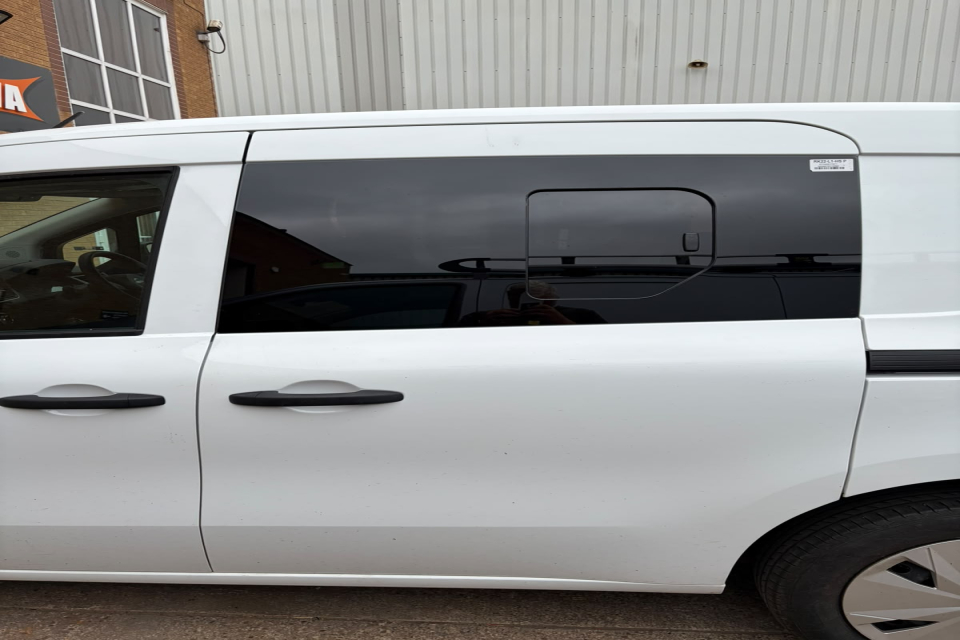 NISSAN TOWNSTAR NISSAN TOWNSTAR