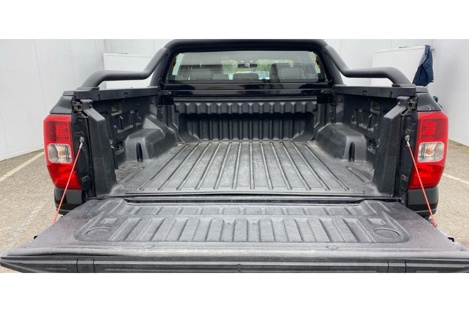Ford Ranger Ford Ranger