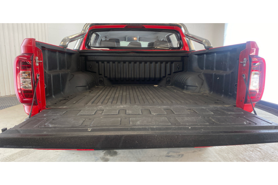 Maxus T90 Maxus T90