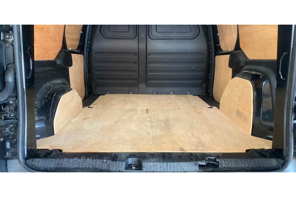 Nissan Townstar Nissan Townstar