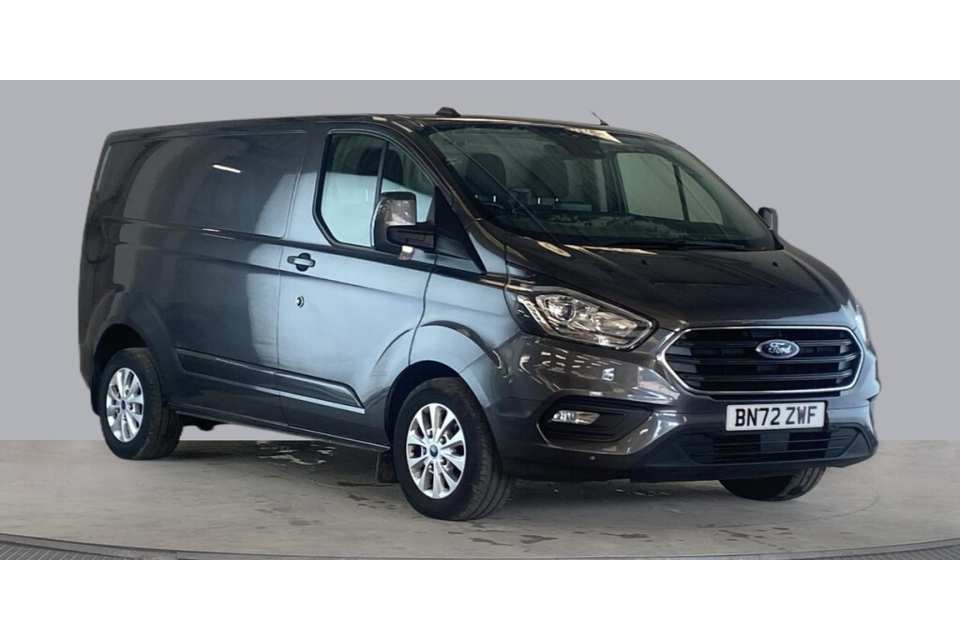Ford Transit Custom Ford Transit Custom