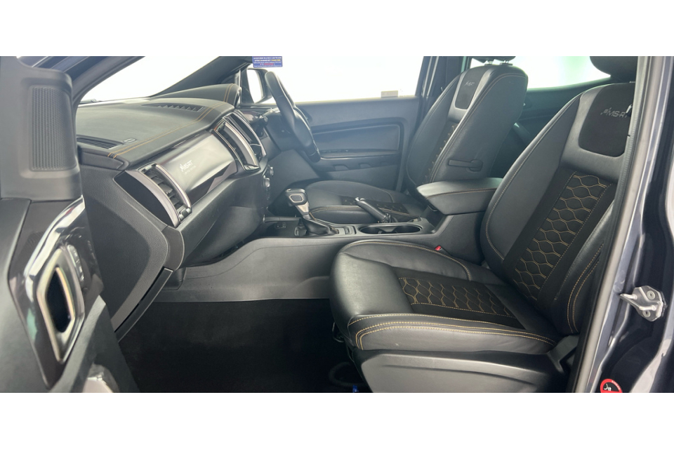 Ford Ranger Ford Ranger