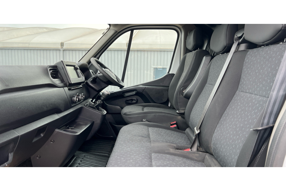 Vauxhall Movano Vauxhall Movano