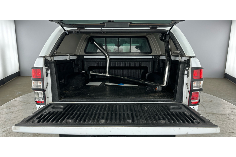 Ford Ranger Ford Ranger