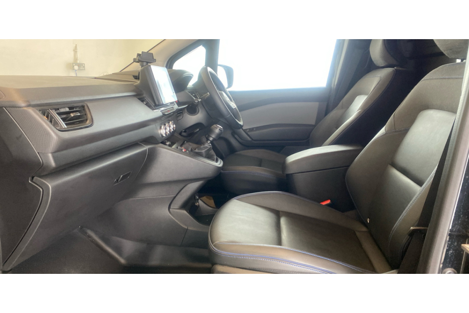 Nissan Townstar Nissan Townstar