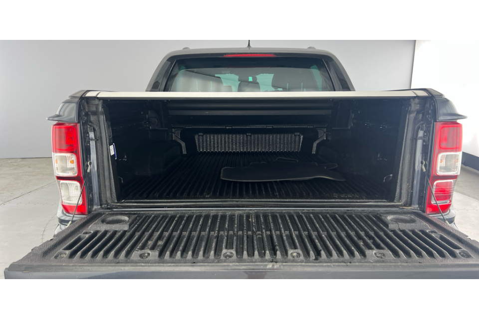 Ford Ranger Ford Ranger