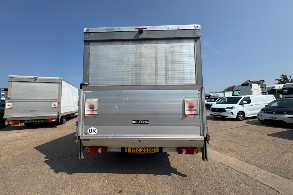 Citroen Relay 