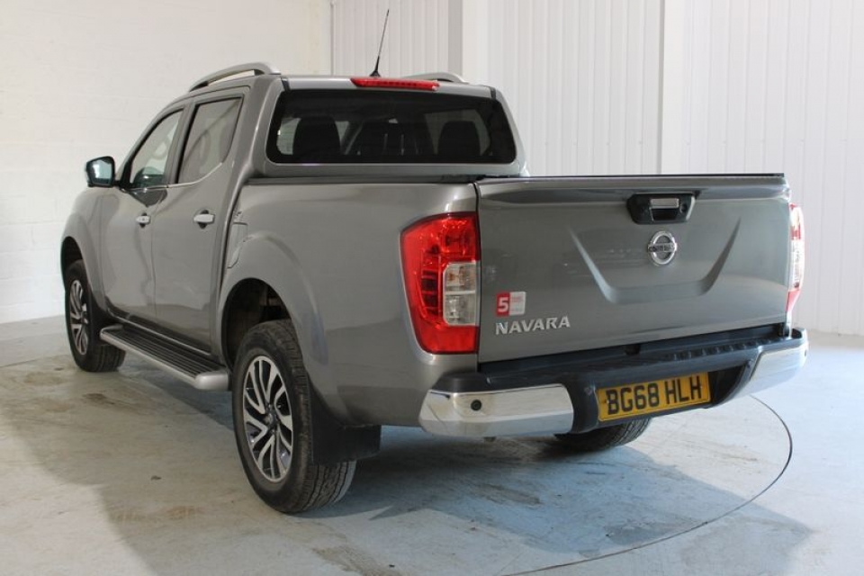 Nissan Navara Nissan Navara