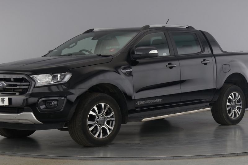 Ford Ranger Ford Ranger