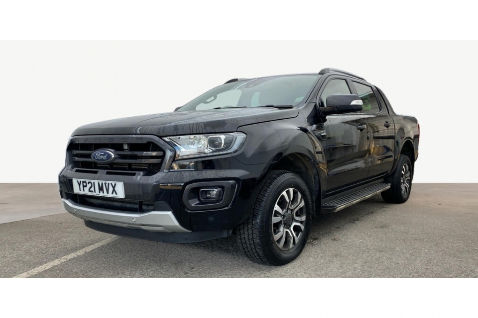 Ford Ranger Ford Ranger