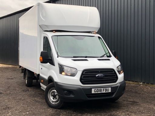 FORD TRANSIT FORD TRANSIT