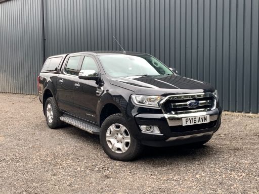 FORD RANGER FORD RANGER