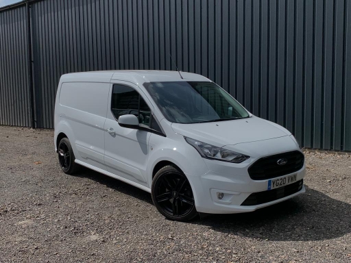 FORD TRANSIT CONNECT FORD TRANSIT CONNECT