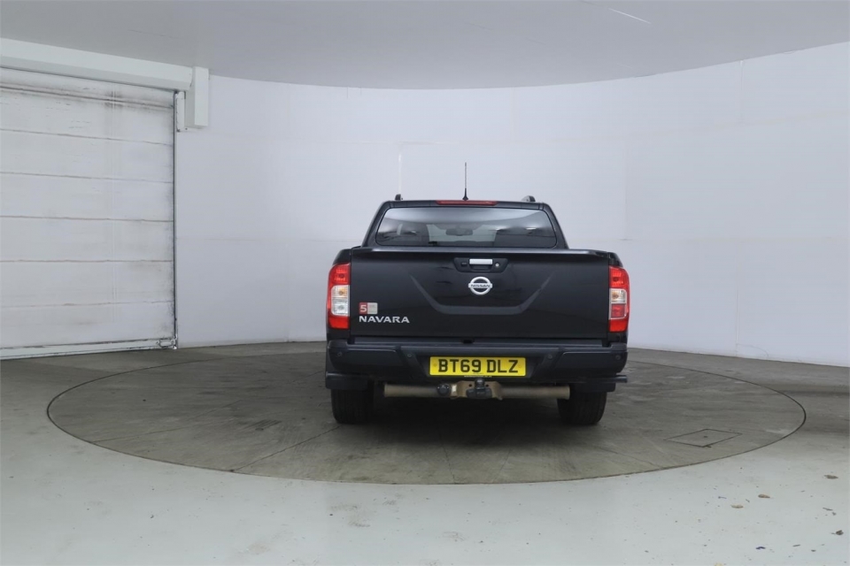 Nissan Navara Nissan Navara