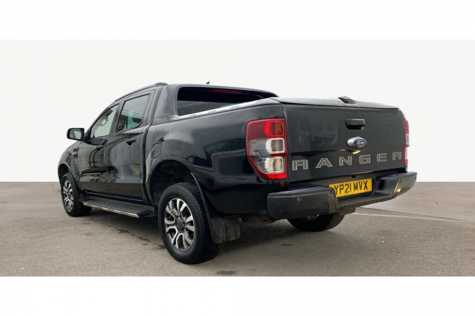 Ford Ranger Ford Ranger