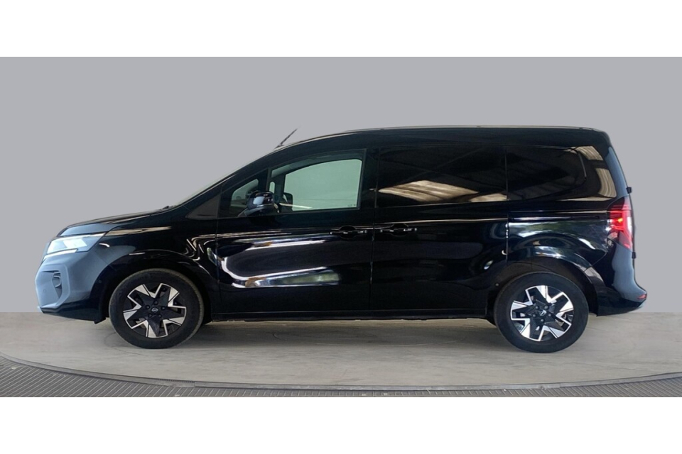 Nissan Townstar Nissan Townstar