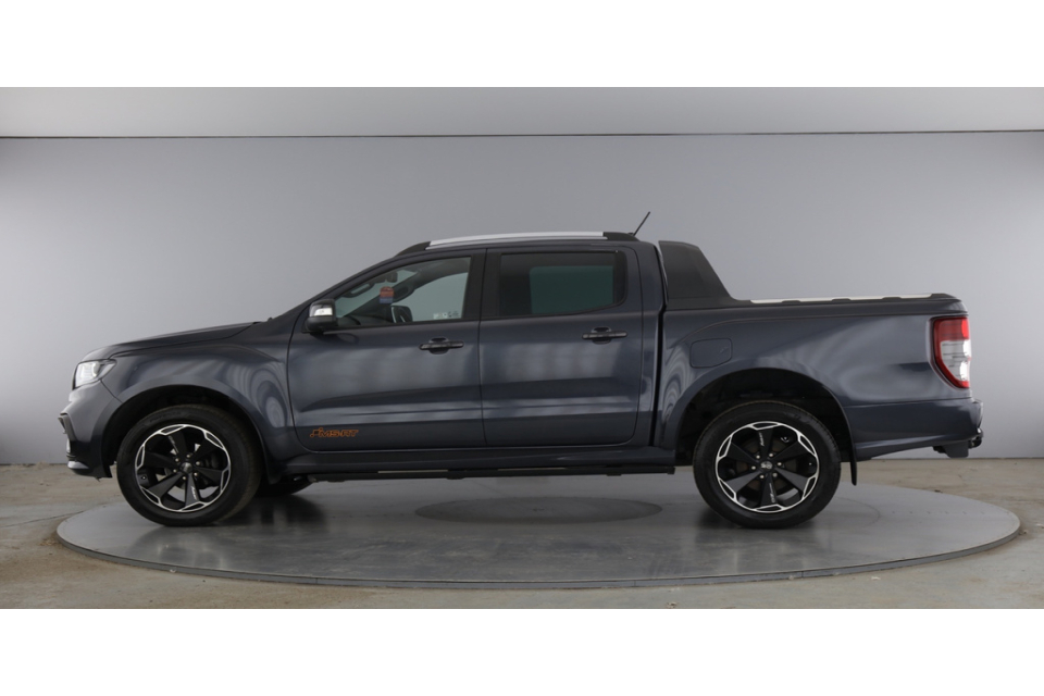 Ford Ranger Ford Ranger