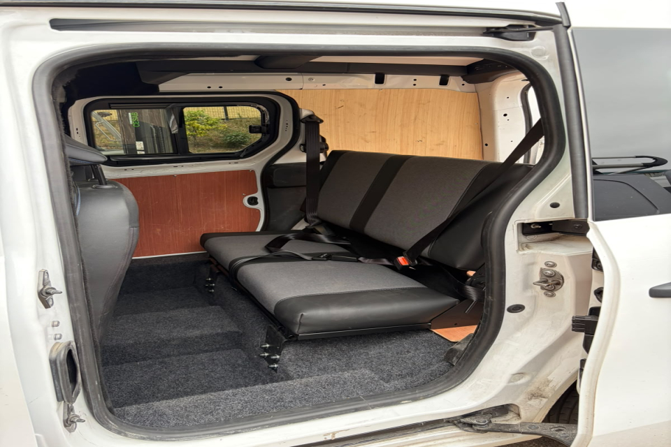 NISSAN TOWNSTAR NISSAN TOWNSTAR