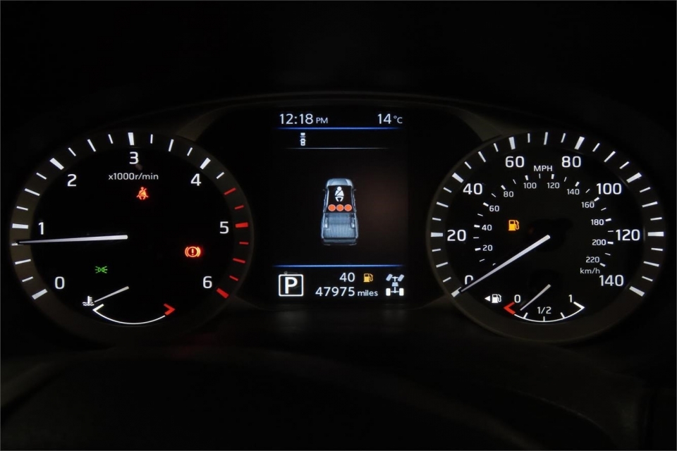 Nissan Navara Nissan Navara