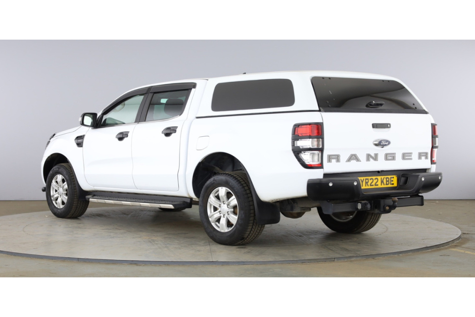 Ford Ranger Ford Ranger