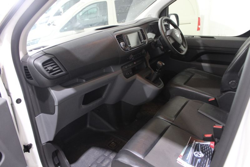 Vauxhall Vivaro Vauxhall Vivaro