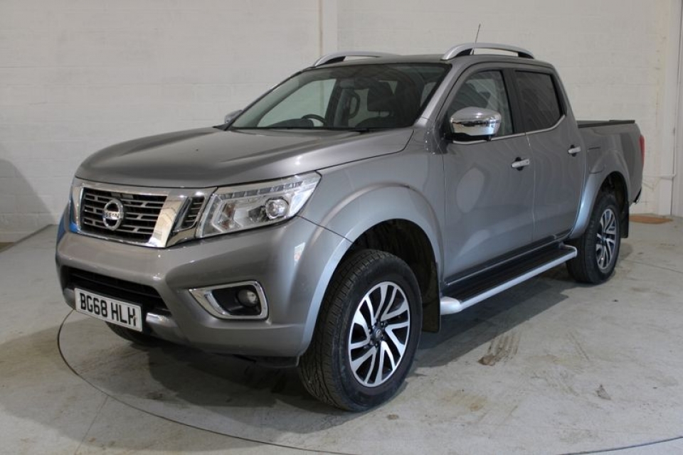 Nissan Navara Nissan Navara