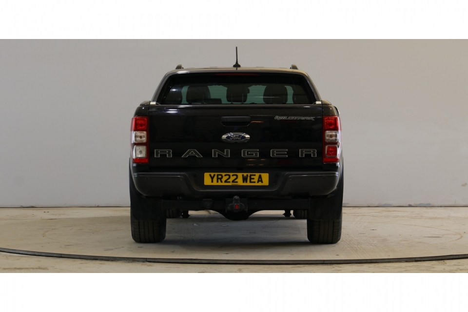 Ford Ranger 