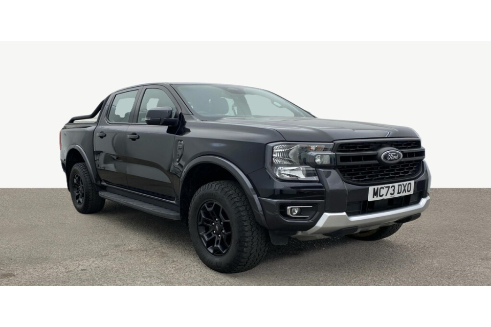 Ford Ranger Ford Ranger