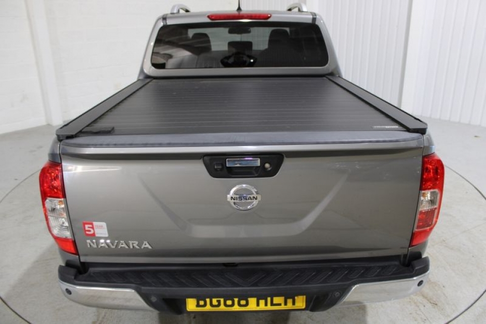 Nissan Navara Nissan Navara