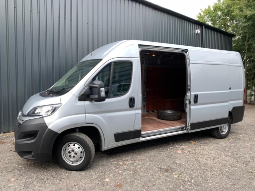 CITROEN RELAY 