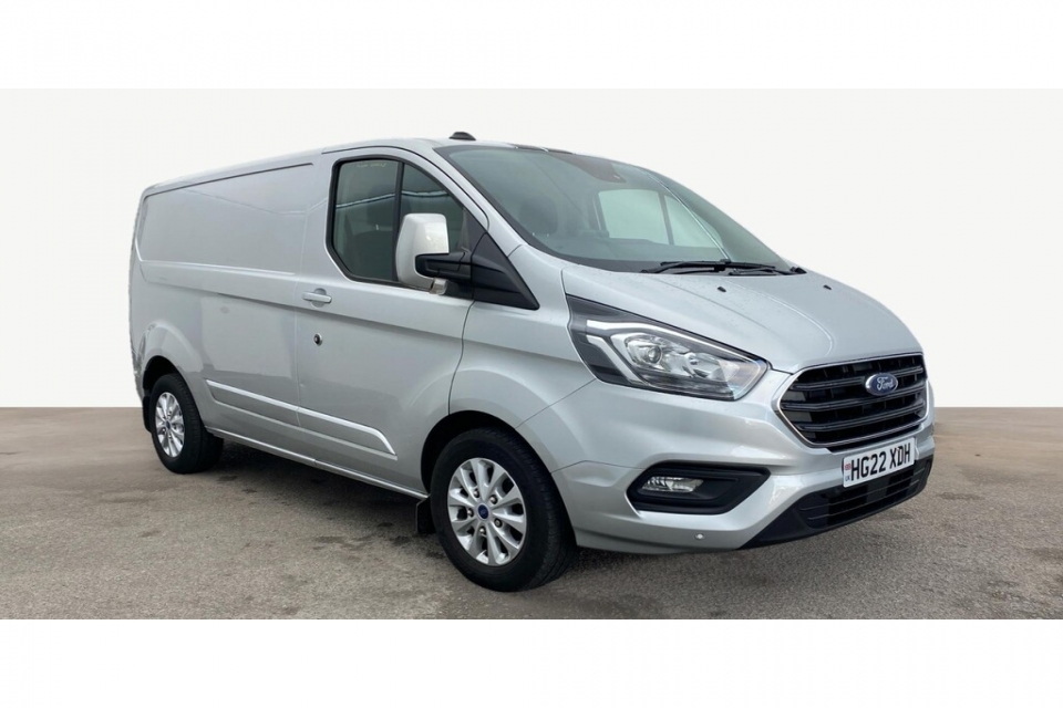 Ford Transit Custom Ford Transit Custom
