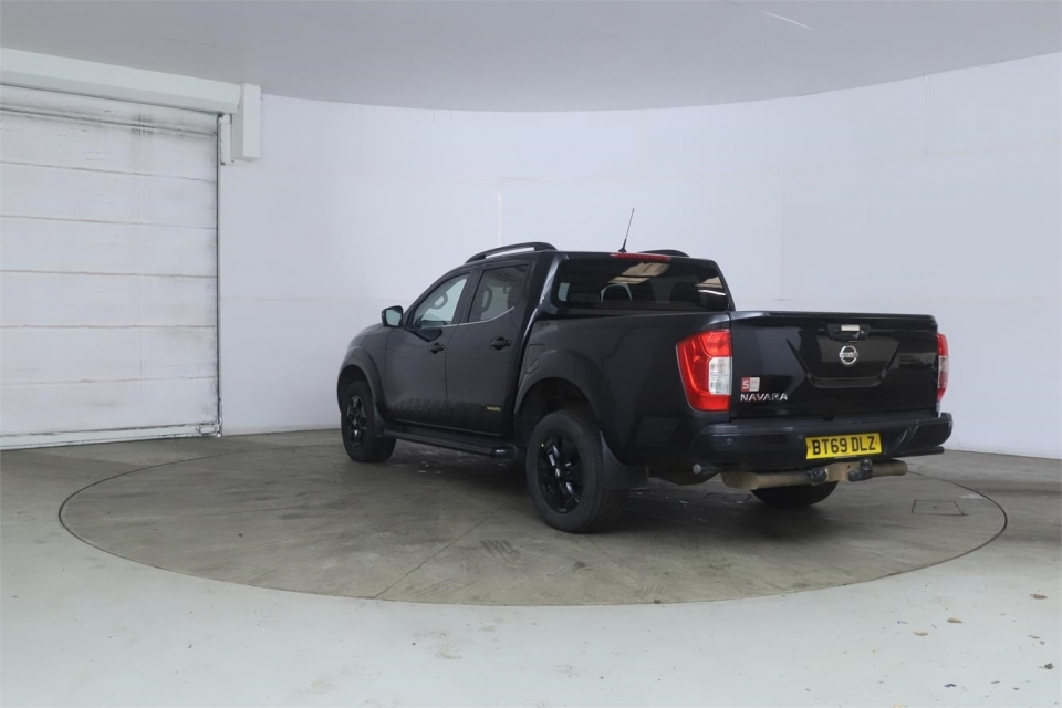 Nissan Navara Nissan Navara