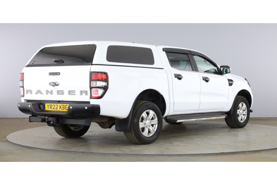 Ford Ranger Ford Ranger