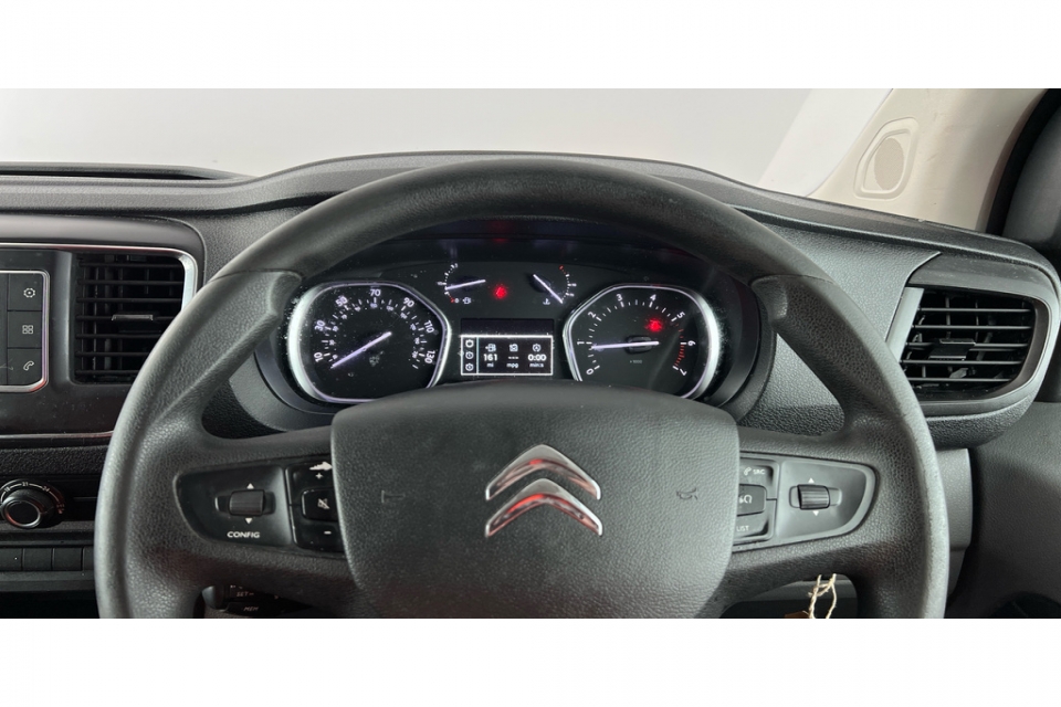 Citroen Dispatch 