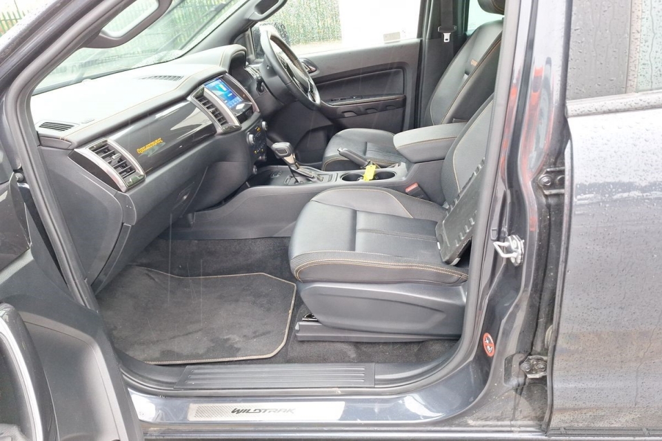 Ford Ranger Ford Ranger