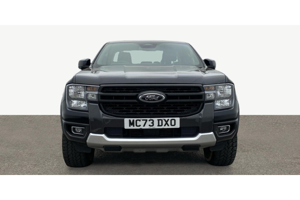 Ford Ranger Ford Ranger