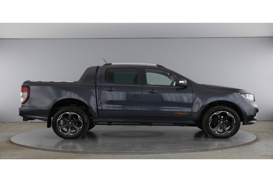 Ford Ranger Ford Ranger