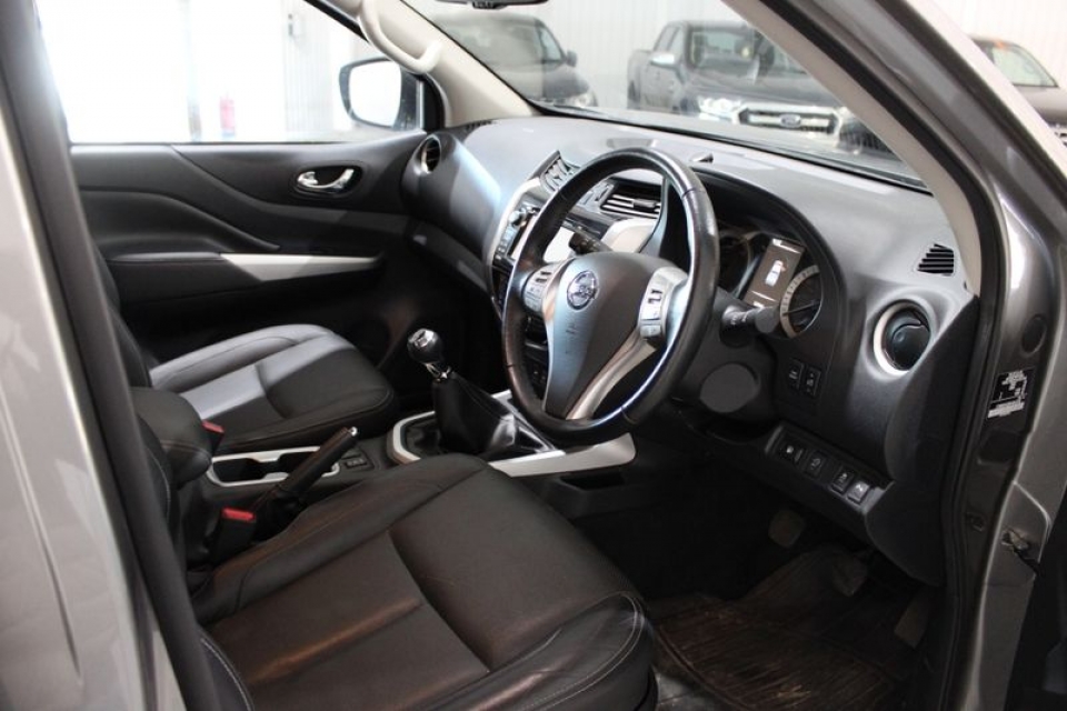 Nissan Navara Nissan Navara