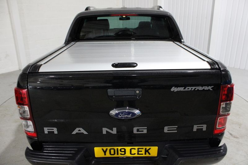 Ford Ranger 