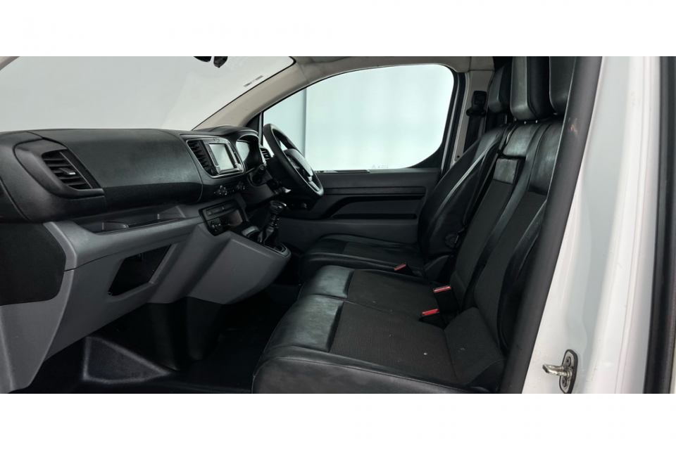 Citroen Dispatch 