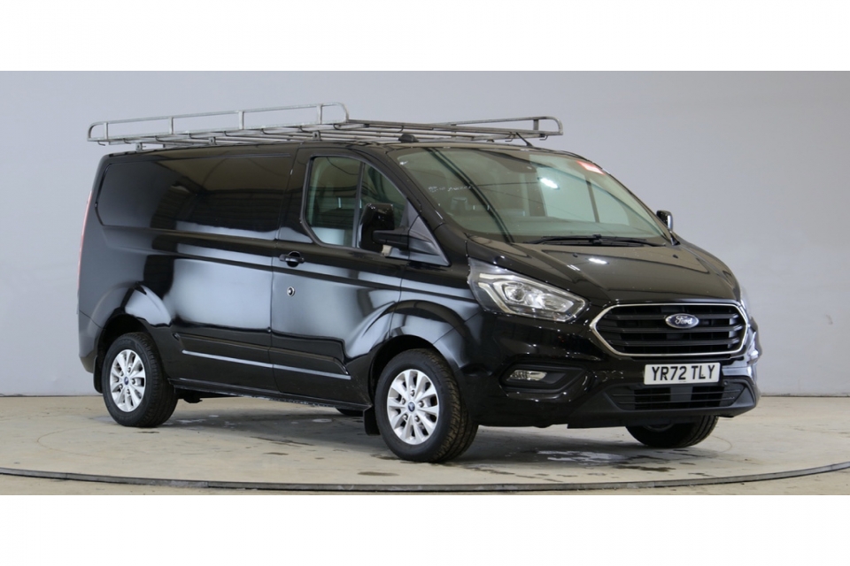 Ford Transit Custom Ford Transit Custom