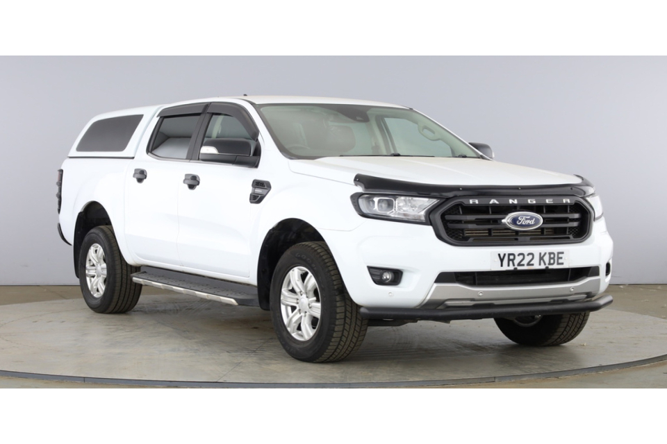 Ford Ranger Ford Ranger