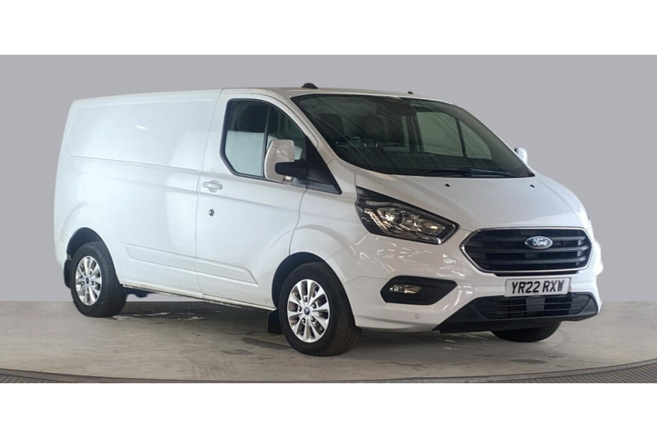 Ford Transit Custom Ford Transit Custom