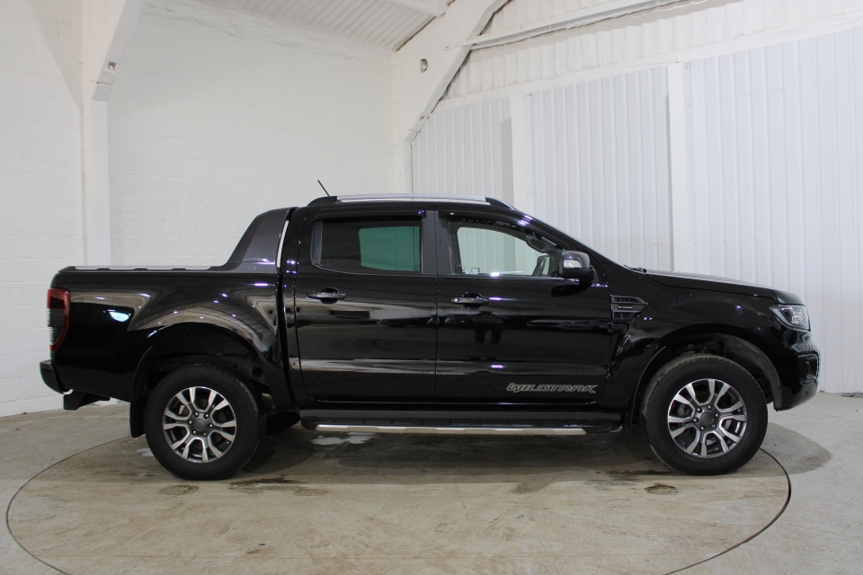 Ford Ranger 