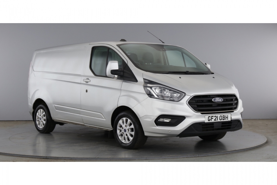 Ford Transit Custom Ford Transit Custom