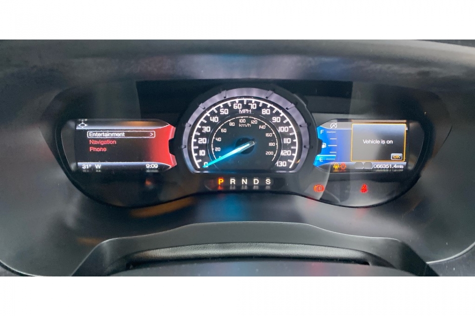 Ford Ranger Ford Ranger