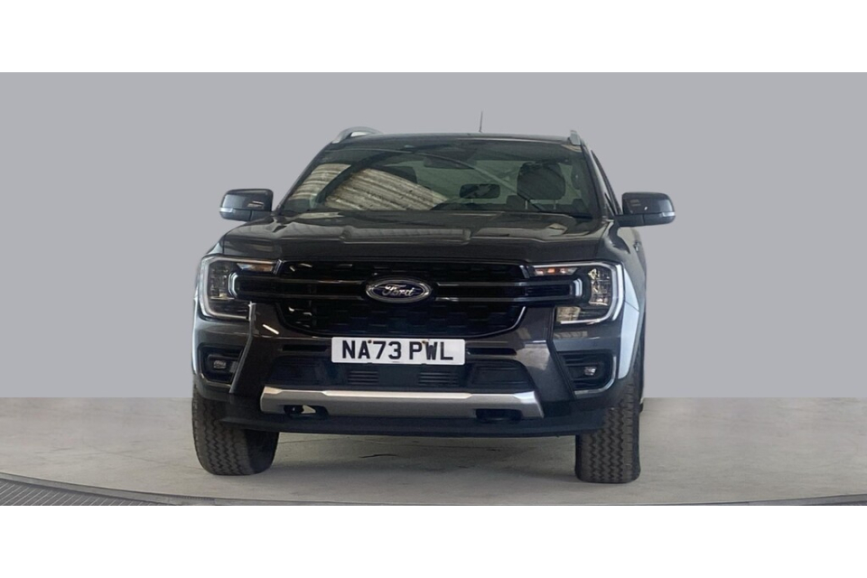 Ford Ranger 