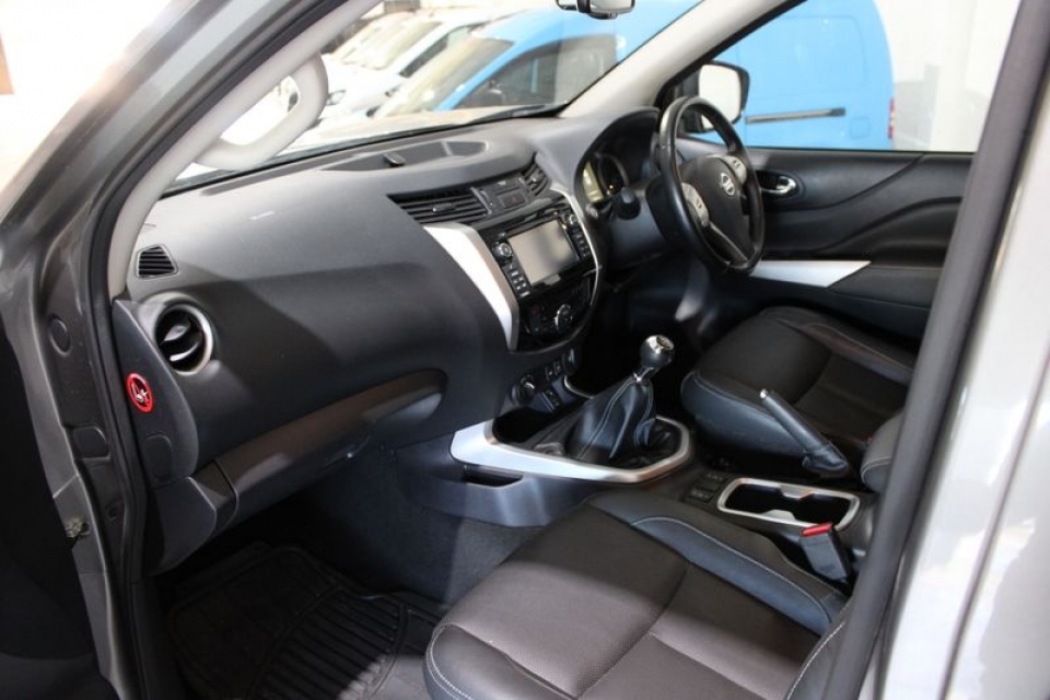 Nissan Navara Nissan Navara