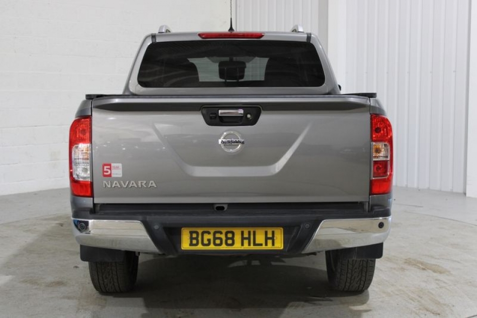 Nissan Navara Nissan Navara