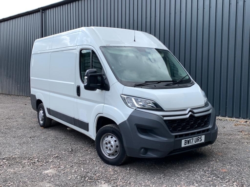 CITROEN RELAY CITROEN RELAY